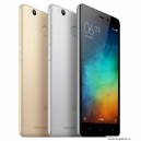 Смартфон Xiaomi Redmi 3 Pro- Fingerprint Metal Body Snapdragon 616 Octa Core FDD LTE 32G ROM 4100 mAh 5&rdquo; 13MP Camera