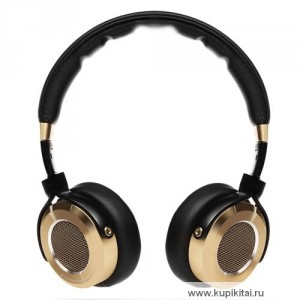 Складные наушники Xiaomi Foldable HiFi Headphone Headband / Low Impedance / Music Phone Call / Noise Reduction Functon