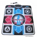 Танцевальный коврик &laquo;Crazy Dance&raquo; для PS 1/2